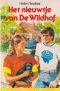 [De Wildhof 01] • Het nieuwtje van De Wildhof